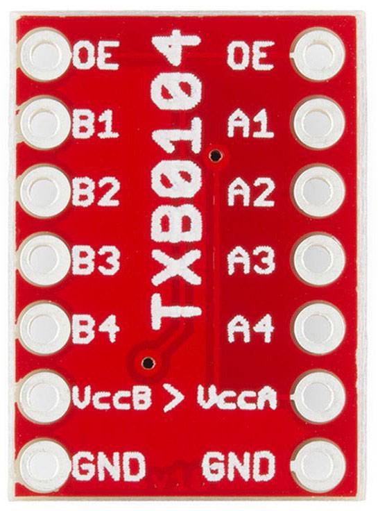 Sparkfun BOB-11771 Entwicklungsboard 1 St.