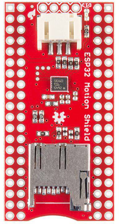 Sparkfun DEV-14430 Funkmodul