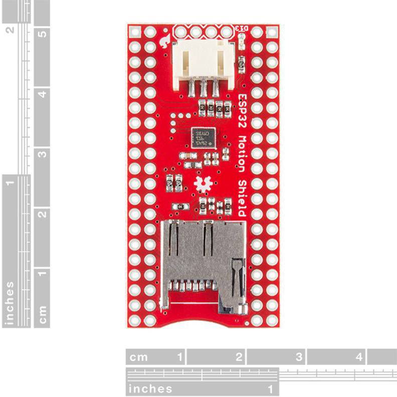 Sparkfun DEV-14430 Funkmodul