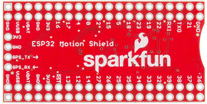 Sparkfun DEV-14430 Funkmodul
