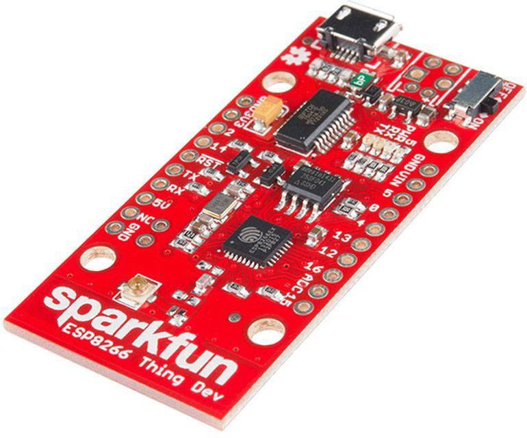 Sparkfun WRL-13711 Funkmodul