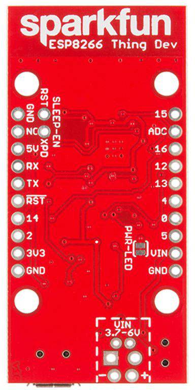 Sparkfun WRL-13711 Funkmodul