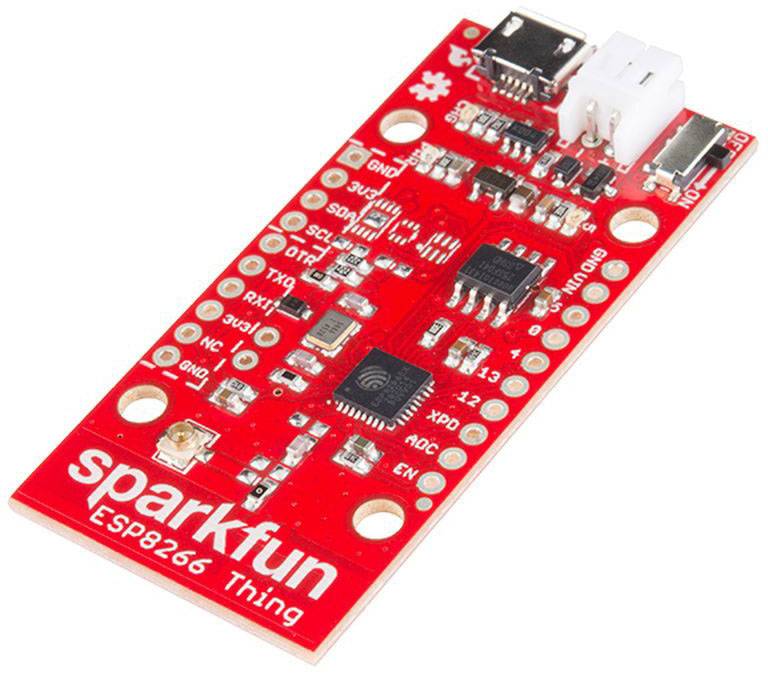 Sparkfun WRL-13231 Funkmodul