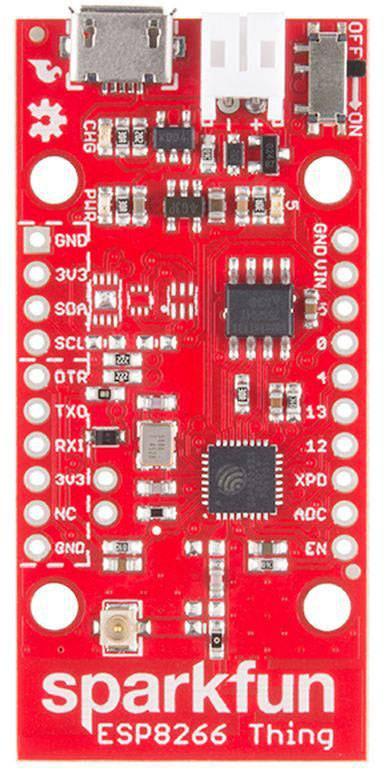 Sparkfun WRL-13231 Funkmodul