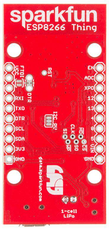 Sparkfun WRL-13231 Funkmodul
