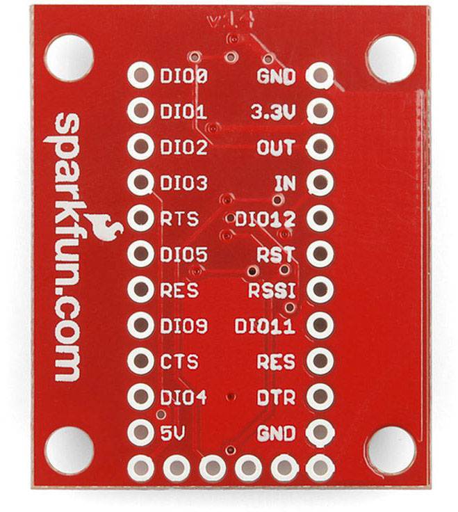 Sparkfun WRL-11373 WiFi-Shield