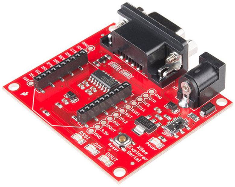 Sparkfun WRL-13225 Funkmodul