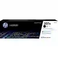 HP Toner 207A Original Schwarz 1350 Seiten W2210A HP Toner 207A Original Schwarz 1350 Seiten W2210A