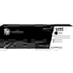 HP Toner 207X Original Schwarz 3150 Seiten W2210X