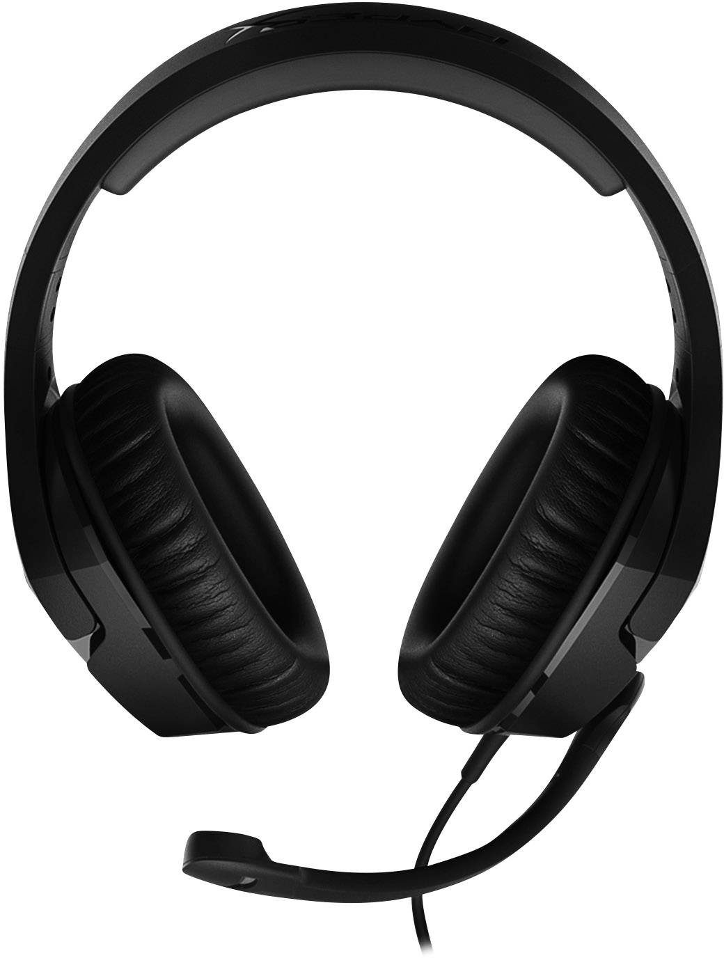 Kingston Cloud Stinger Gaming Headset (generalüberholt) (sehr gut) 3.5mm Klinke schnurgebunden Over Ear Schwarz