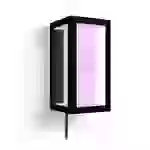 Philips Hue LED-Außenwandleuchte 1745930P7 Impress LED fest eingebaut 8 W Warmweiß, Kaltweiß, Tageslichtweiß Philips Hue LED-Außenwandleuchte 1745930P7 Impress LED fest eingebaut 8 W Warmweiß, Kaltweiß, Tageslichtweiß