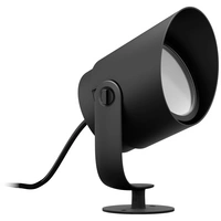 Philips Hue LED-Gartenspot 1746230P7 Lily XL LED fest eingebaut 15W Warmweiß, Kaltweiß, Tageslichtweiß Philips Hue LED-Gartenspot 1746230P7 Lily XL LED fest eingebaut 15W Warmweiß, Kaltweiß, Tageslichtweiß