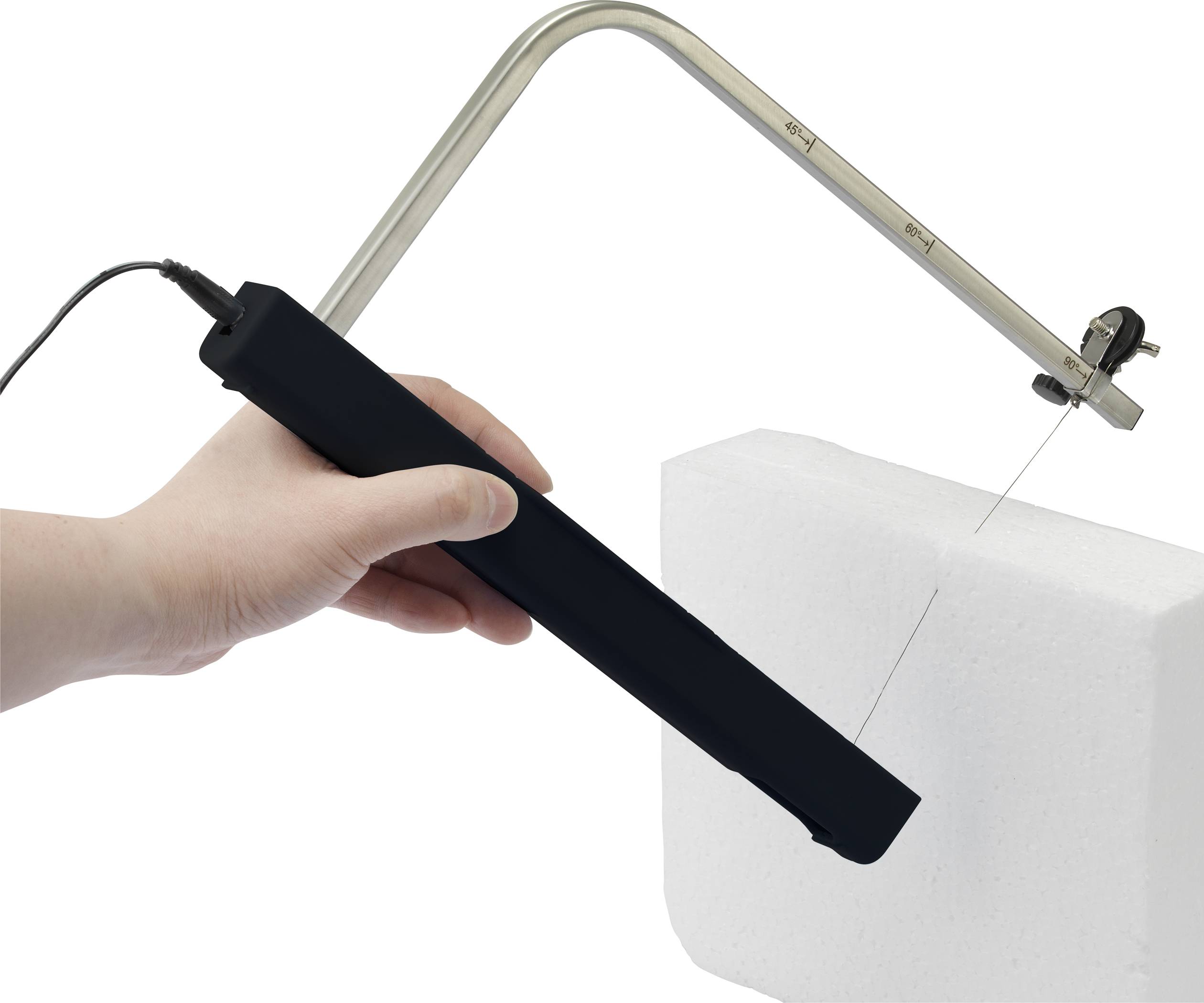 Styroporschneider 20W 1St.