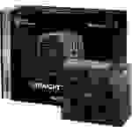 BeQuiet Straight Power 11 Platinum PC Netzteil 850W ATX 80PLUS® Platinum