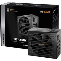 BeQuiet Straight Power 11 Platinum PC Netzteil 1000 W ATX 80PLUS® Platinum BeQuiet Straight Power 11 Platinum PC Netzteil 1000 W ATX 80PLUS® Platinum