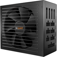 BeQuiet Straight Power 11 Platinum PC Netzteil 1000 W ATX 80PLUS® Platinum BeQuiet Straight Power 11 Platinum PC Netzteil 1000 W ATX 80PLUS® Platinum