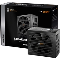 BeQuiet Straight Power 11 Platinum PC Netzteil 1200 W ATX 80PLUS® Platinum BeQuiet Straight Power 11 Platinum PC Netzteil 1200 W ATX 80PLUS® Platinum
