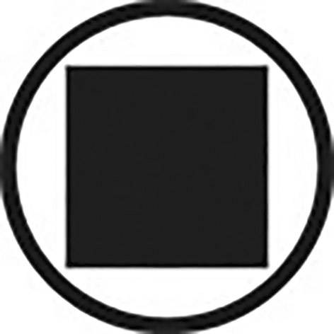 Wiha Elektronik- u. Feinmechanik, Werkstatt, VDE Bit-Schraubendreher 1/4" (6.3 mm)