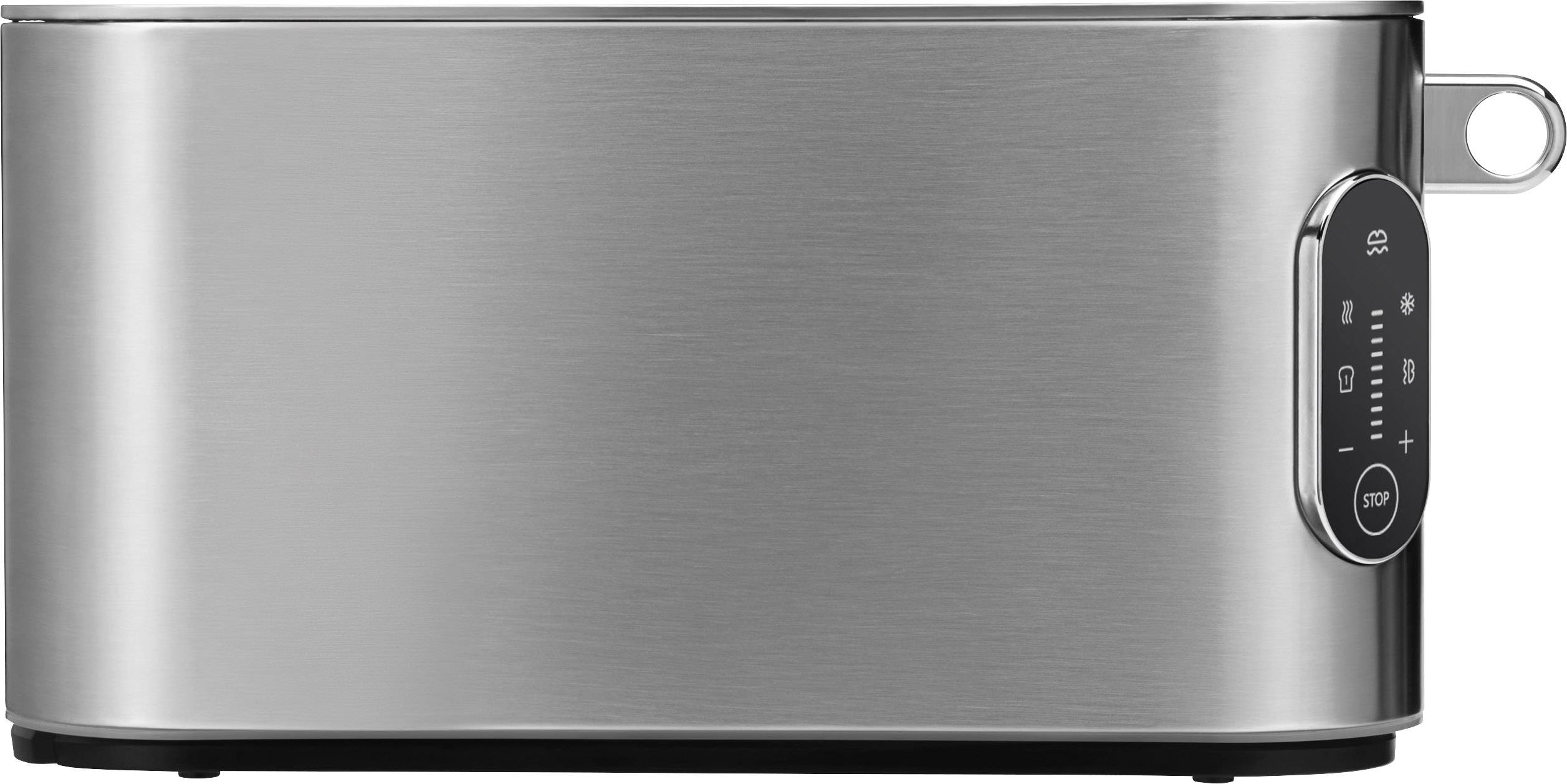 WMF Lumero Toaster Edelstahl