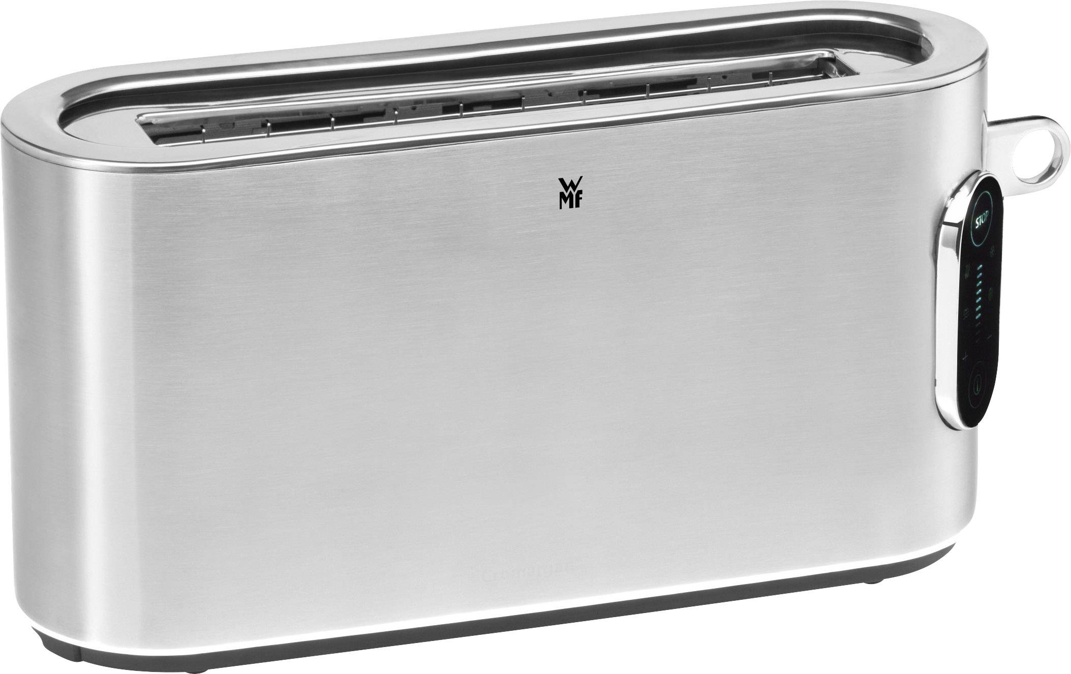 WMF Lumero Toaster Edelstahl