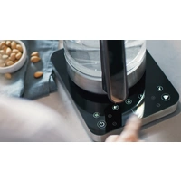 WMF Lumero Wasserkocher Chrom (matt) Fassungsvermögen: 1.6l WMF Lumero Wasserkocher Chrom (matt) Fassungsvermögen: 1.6l