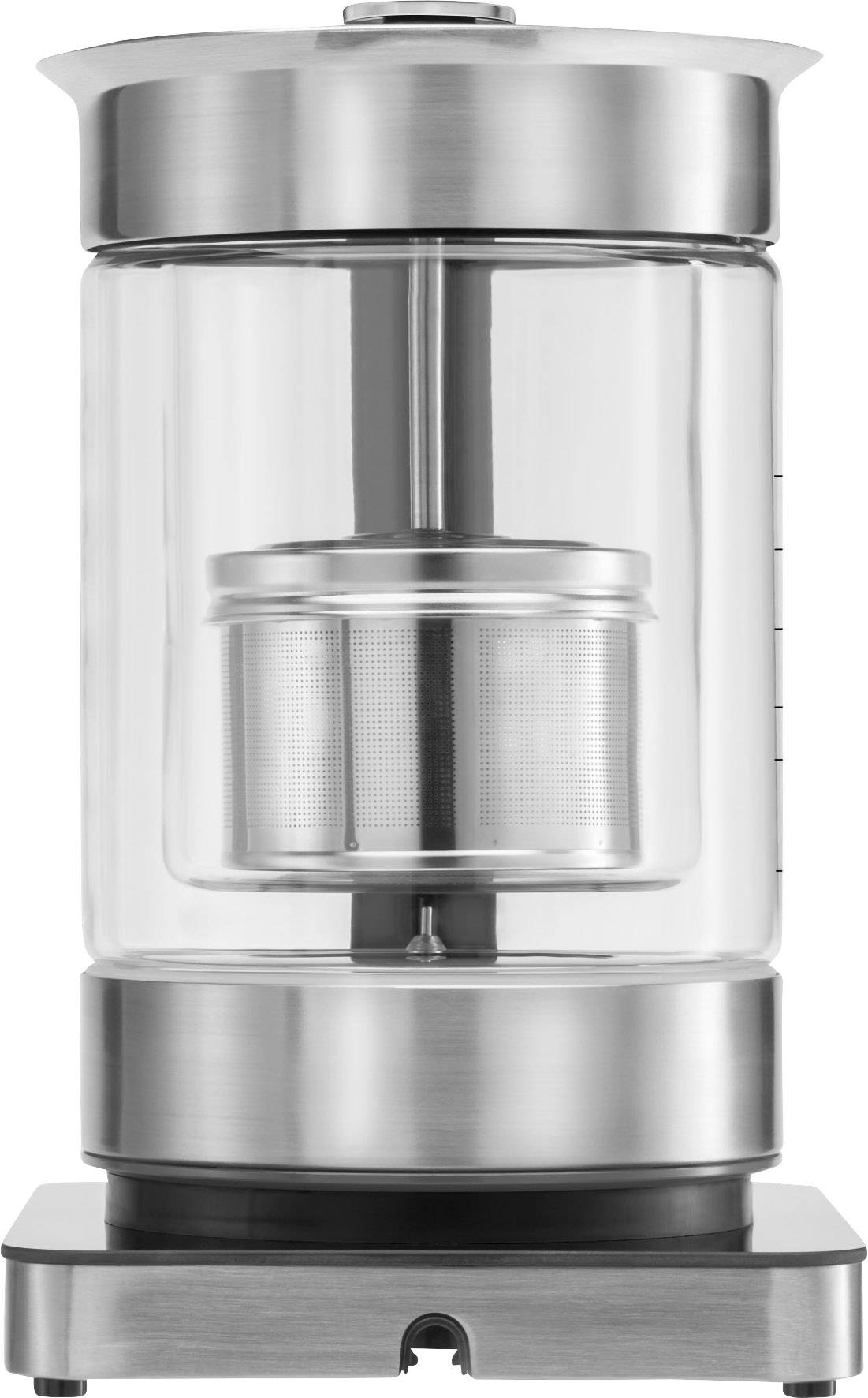 WMF Lumero Wasserkocher Chrom (matt) Fassungsvermögen: 1.6 l