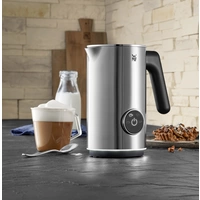WMF Lumero 413300011 Milchaufschäumer Chrom 500W WMF Lumero 413300011 Milchaufschäumer Chrom 500W