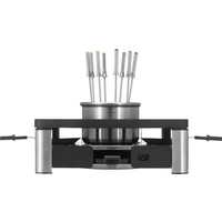 WMF Lumero 415480011 Multigrill Schwarz, Chrom WMF Lumero 415480011 Multigrill Schwarz, Chrom