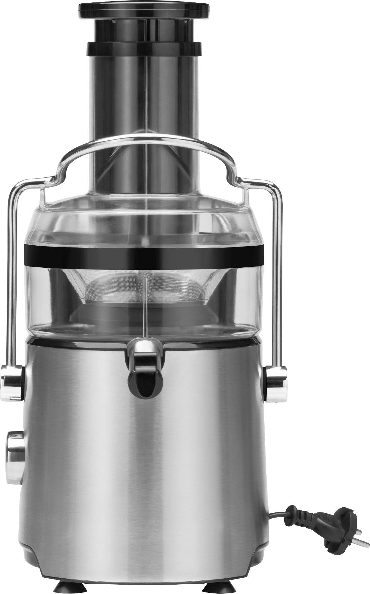 WMF Entsafter Kult X 500 W Edelstahl