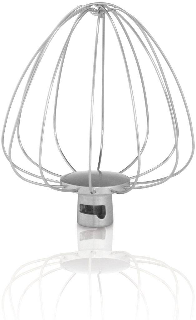 WMF  Küchenmaschine 430 W Dunkelgrau