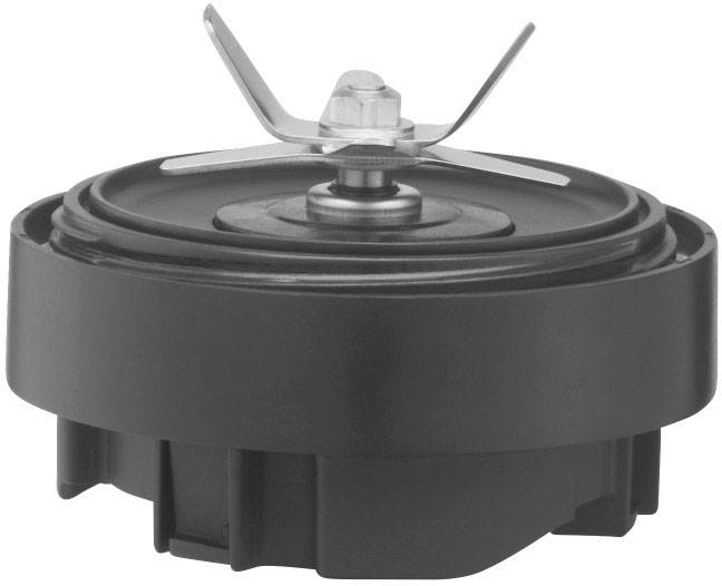 WMF  Küchenmaschine 430 W Dunkelgrau