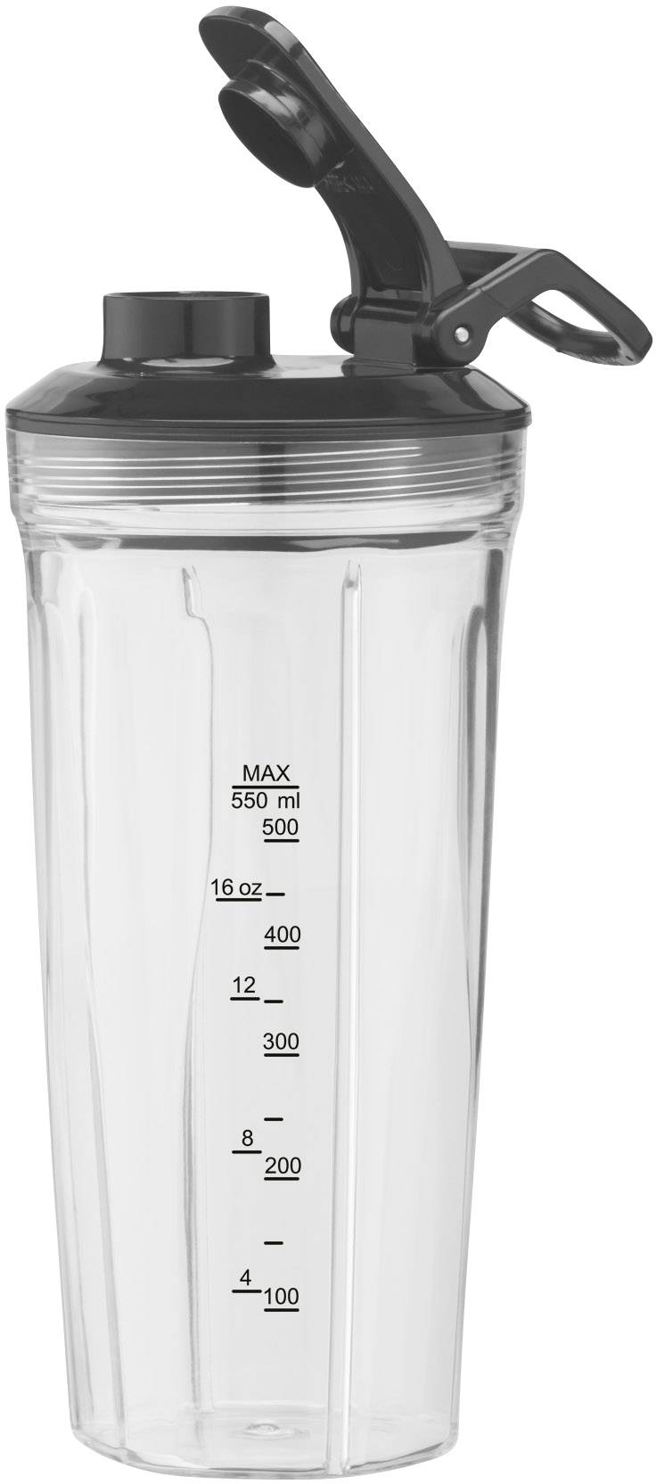 WMF  Küchenmaschine 430 W Dunkelgrau