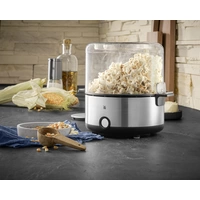 WMF 415470011 Popcorn-Maker Edelstahl WMF 415470011 Popcorn-Maker Edelstahl