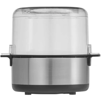 WMF 415470011 Popcorn-Maker Edelstahl WMF 415470011 Popcorn-Maker Edelstahl