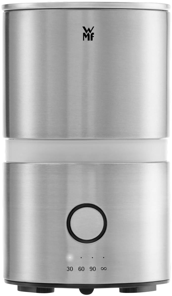 WMF Ambient Aroma-Luftbefeuchter 1 St. Edelstahl