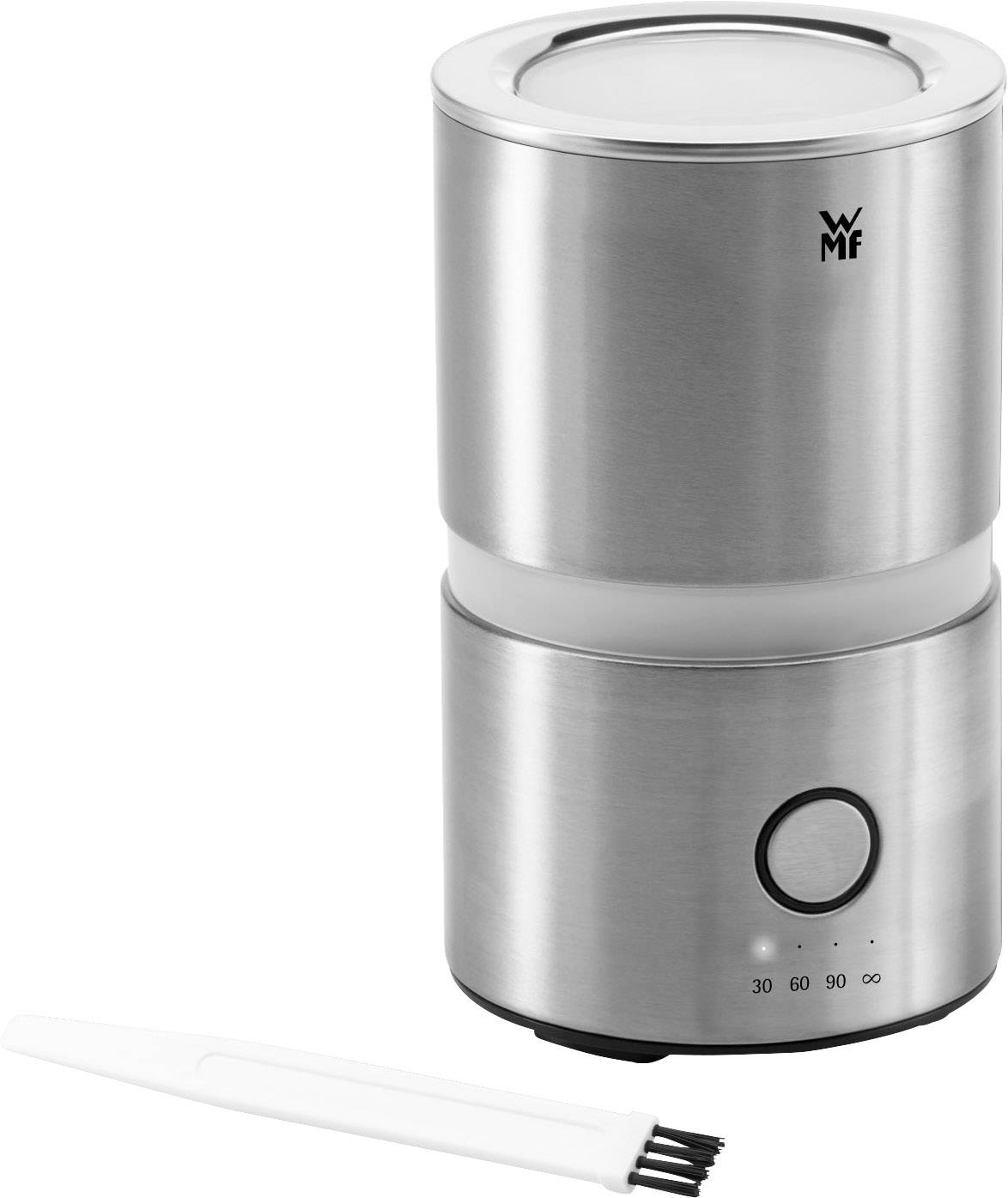 WMF Ambient Aroma-Luftbefeuchter 1 St. Edelstahl