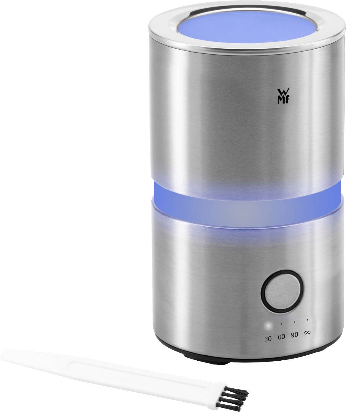 WMF Ambient Aroma-Luftbefeuchter 1 St. Edelstahl