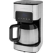 Profi Cook PC-KA 1191 Kaffeemaschine Schwarz, Edelstahl Fassungsvermögen Tassen=10 Isolierkanne Profi Cook PC-KA 1191 Kaffeemaschine Schwarz, Edelstahl Fassungsvermögen Tassen=10 Isolierkanne