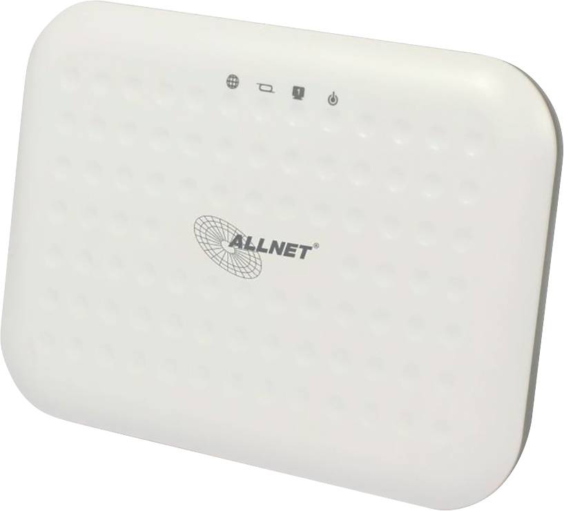 Allnet ALL-BM200VDSL2V VDSL Modem