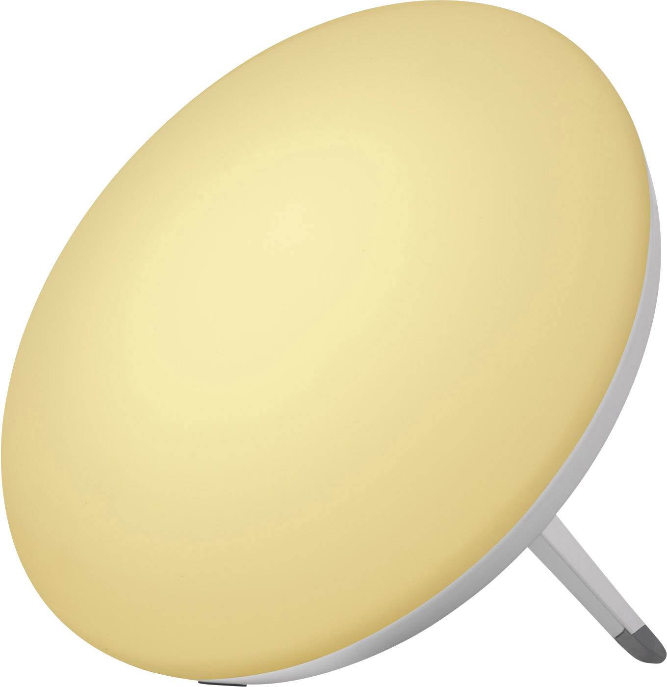 Medisana LT 500 Tageslichtlampe 23W Weiß