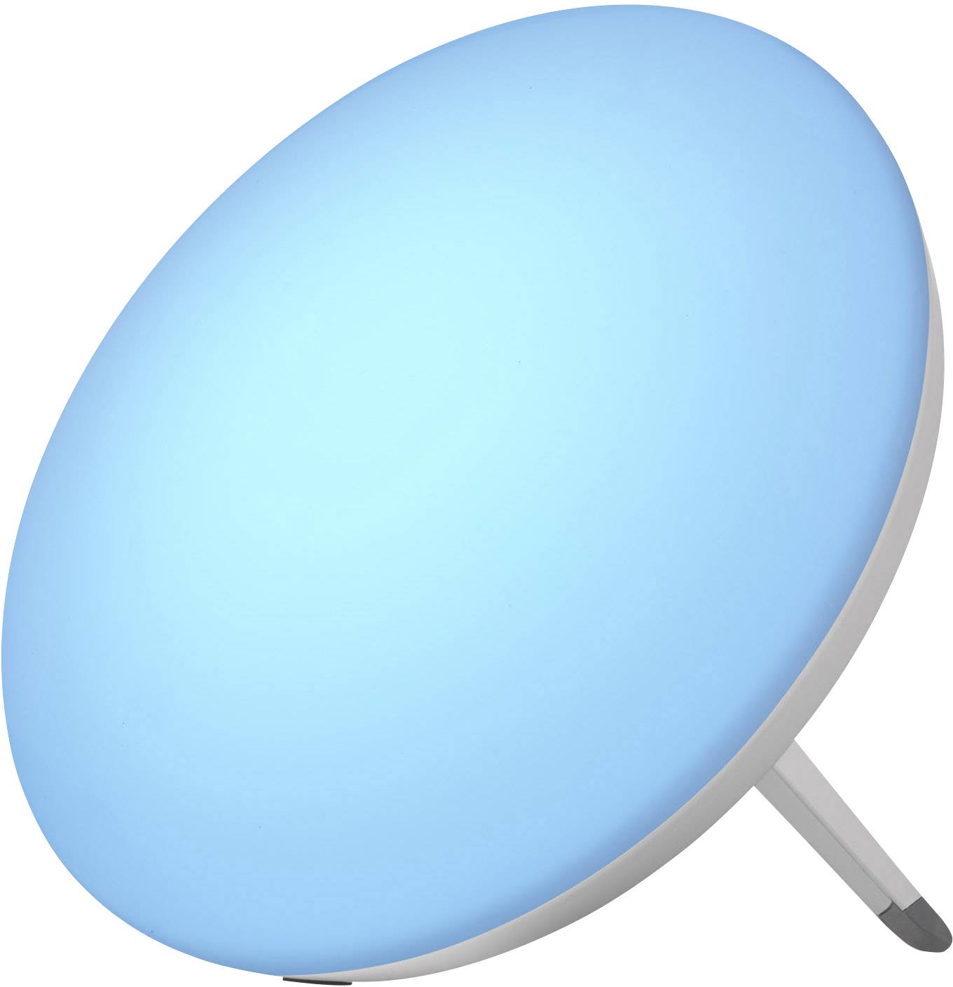 Medisana LT 500 Tageslichtlampe 23W Weiß