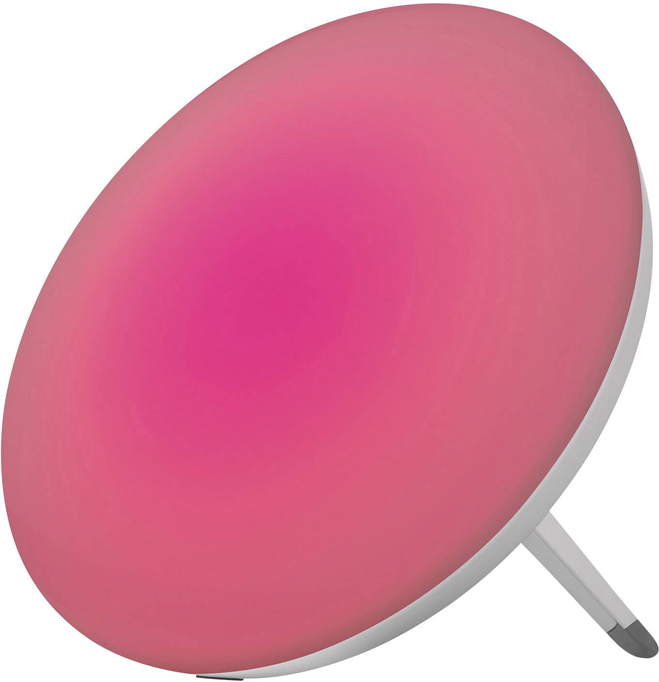 Medisana LT 500 Tageslichtlampe 23W Weiß