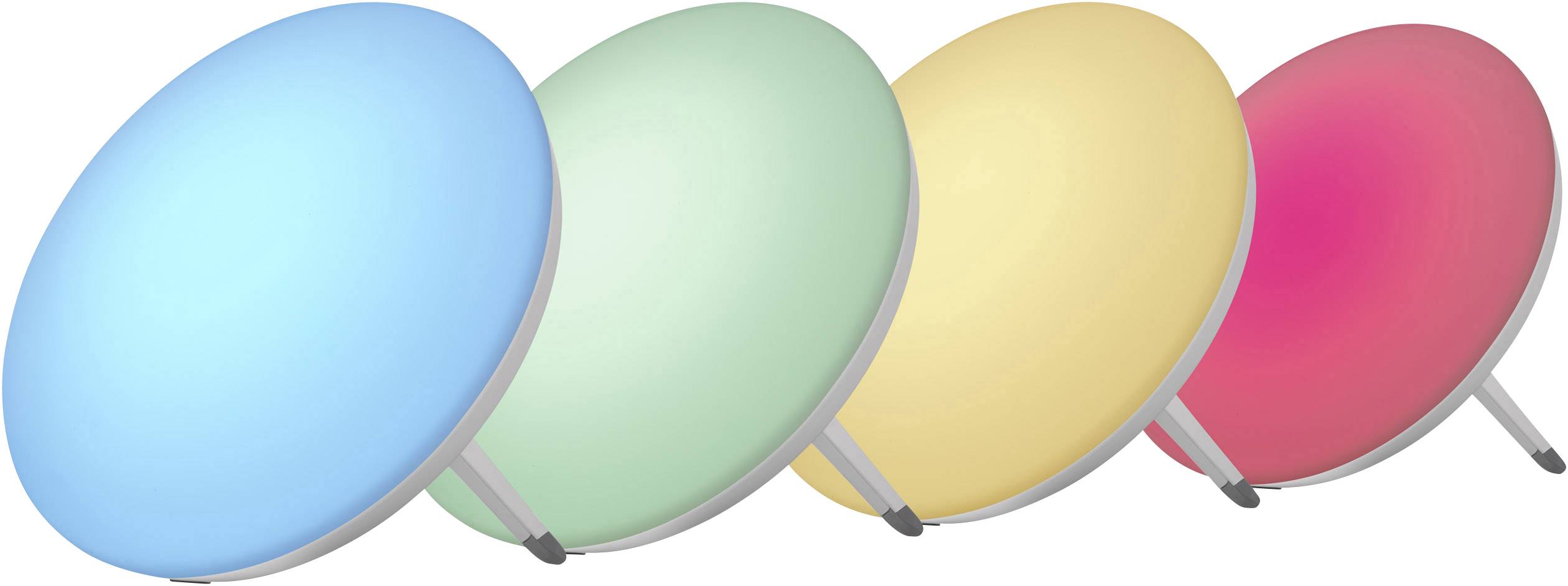 Medisana LT 500 Tageslichtlampe 23W Weiß