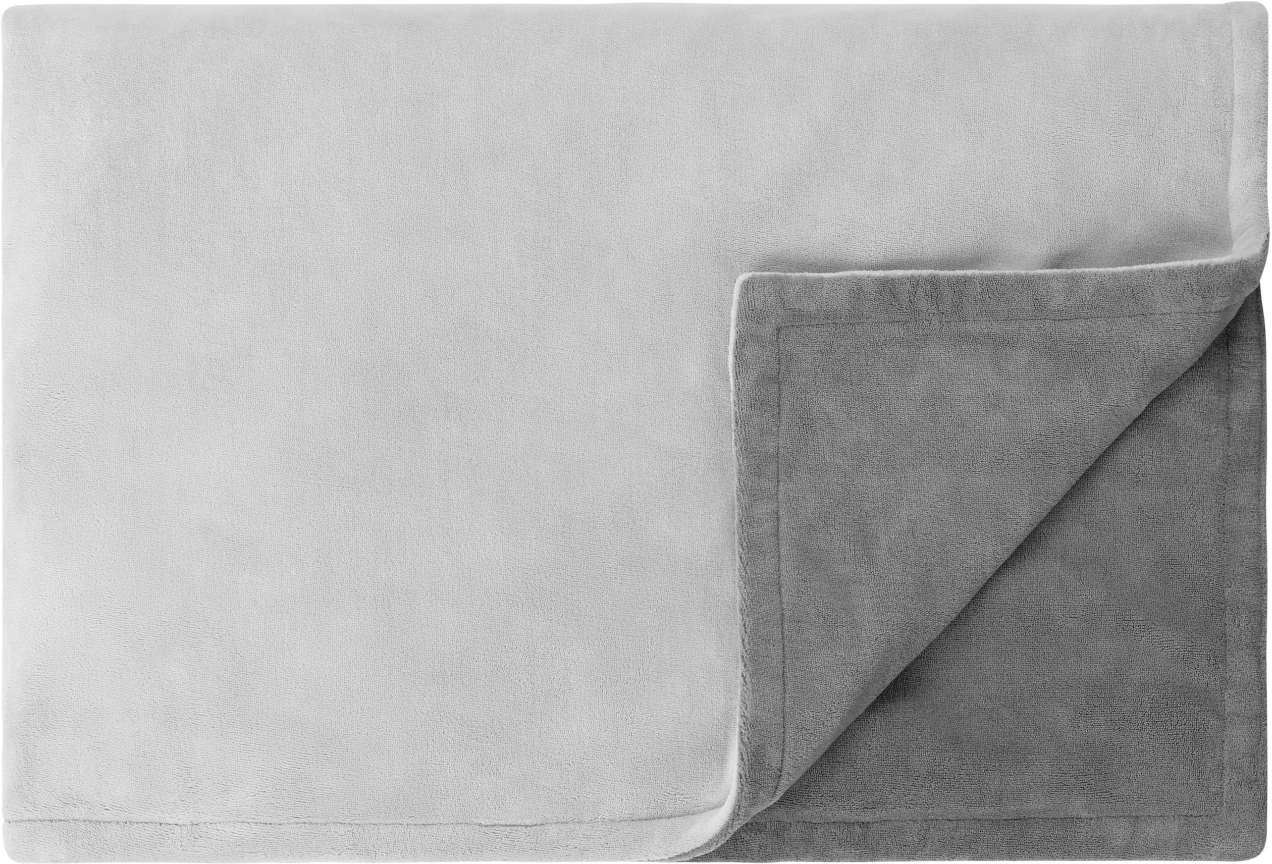 Medisana HB 675 XXL Heizdecke 120 W Grau