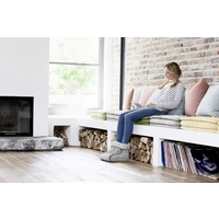 Medisana FWS Fußwärmer 100W Grau Medisana FWS Fußwärmer 100W Grau
