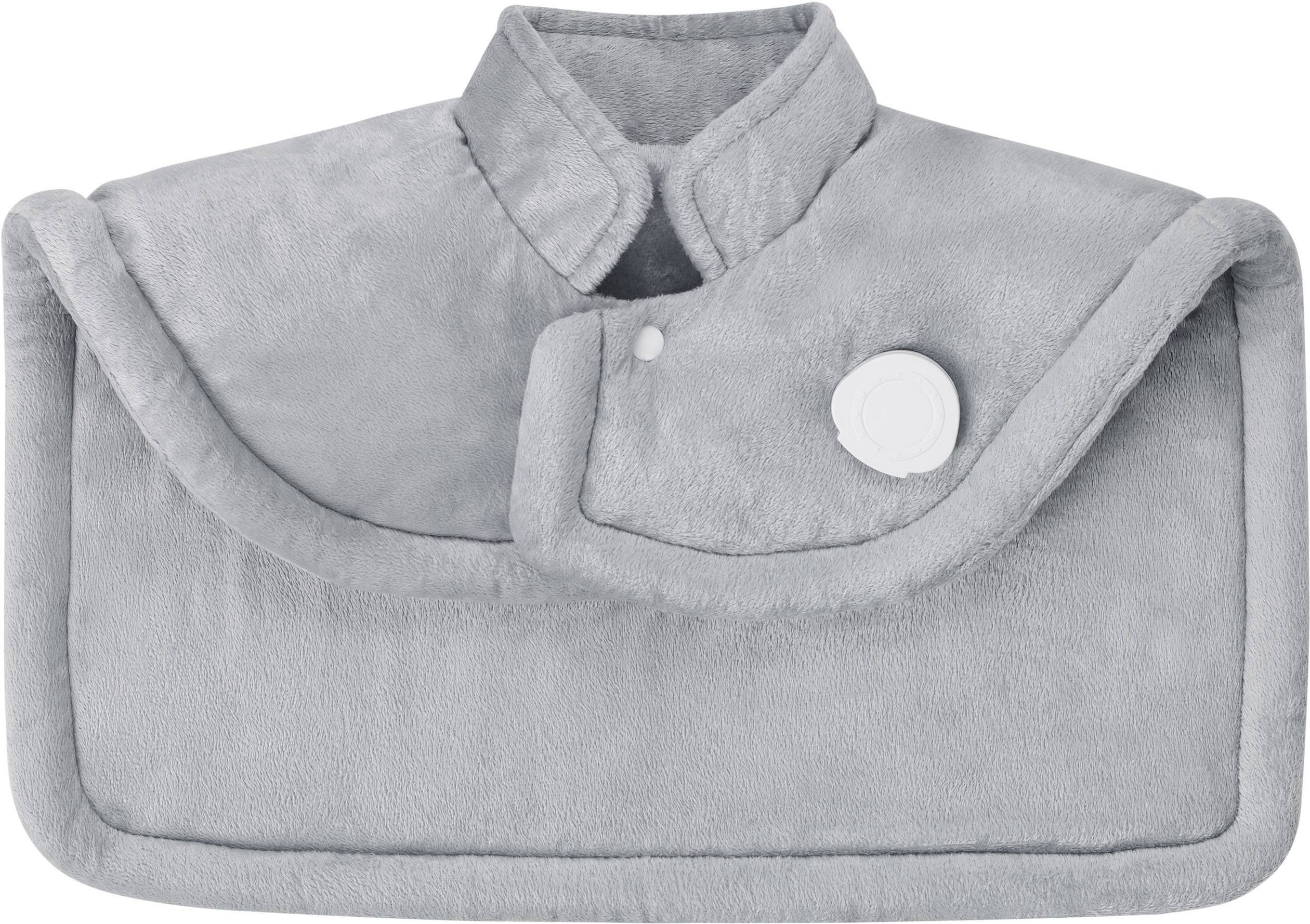 Medisana HP 622 Nacken-, Schulter-Heizkissen 100W Grau