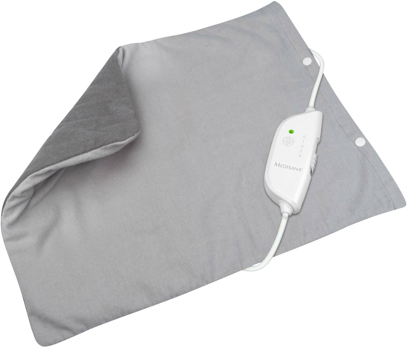 Medisana HP 605 Heizkissen 100 W Grau