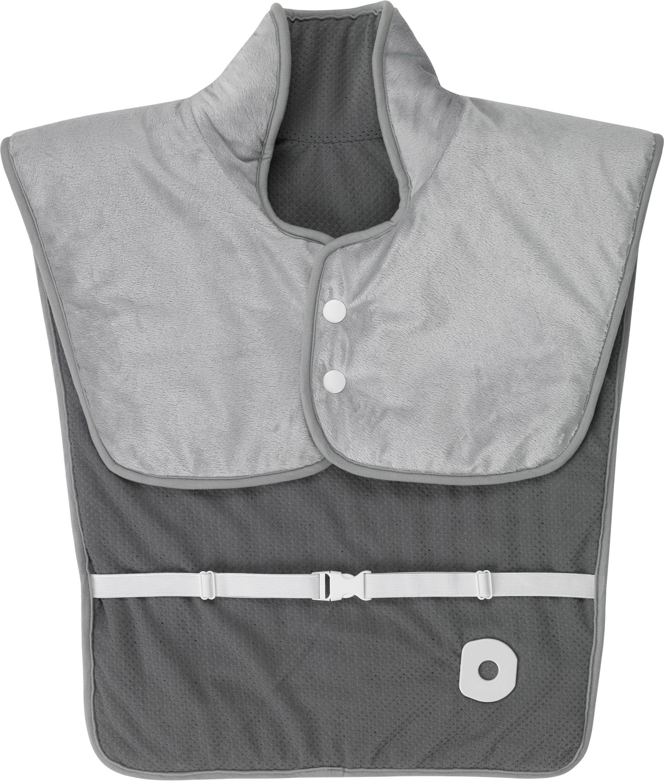 Medisana HP 630 Rückenwärmer 100 W Grau