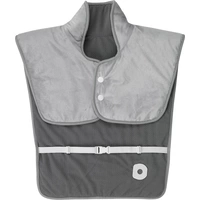 Medisana HP 630 Rückenwärmer 100W Grau Medisana HP 630 Rückenwärmer 100W Grau