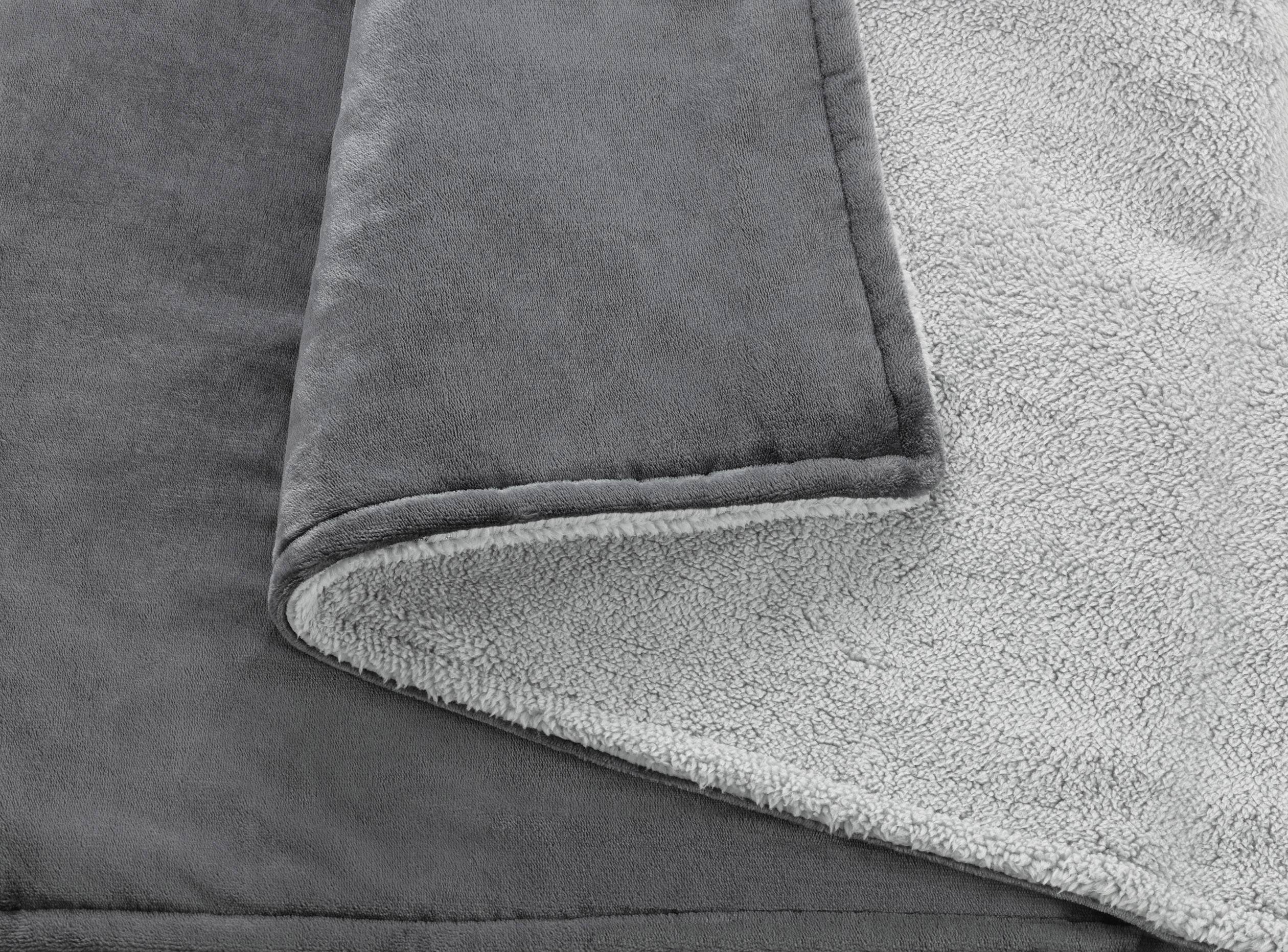 Medisana HB 677 Heizdecke 120 W Grau